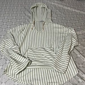 acemi hooded long sleeve